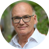 Martin Geiger