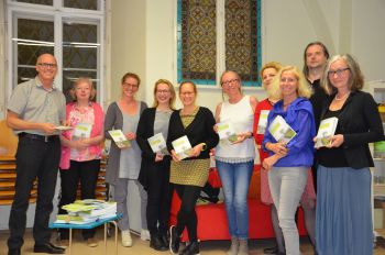Bild: Vernetzungsgruppe der Psychotherapeutinnen Mistelbach